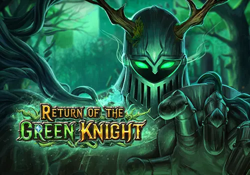 Return of The Green Knight — free social game