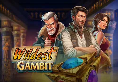 Wildest Gambit — free social game